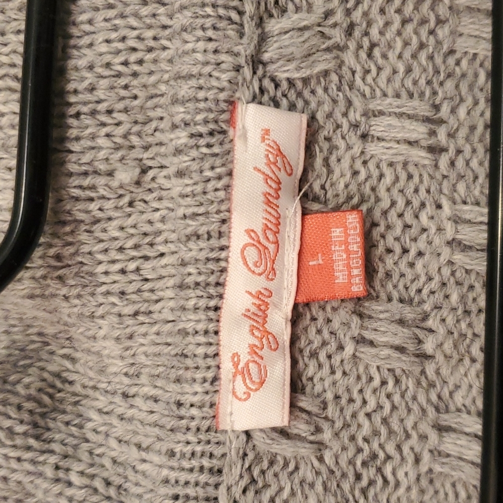 Cardigan - Picture 7 of 7